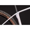 BICICLETA CUBE REACTION C:62 RACE 29" OCEANBREEZE WHITE 2027