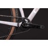 BICICLETA CUBE REACTION C:62 RACE 29" OCEANBREEZE WHITE 2027