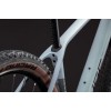 BICICLETA CUBE REACTION C:62 RACE 29" SEAGREY BLACK 2027 BICICLETA CUBE REACTION C:62 RACE 29" SEAGREY BLACK 2027