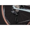 BICICLETA CUBE REACTION C:62 RACE 29" SEAGREY BLACK 2027 BICICLETA CUBE REACTION C:62 RACE 29" SEAGREY BLACK 2027