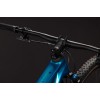 BICICLETA CUBE REACTION C:68X SLX 29" MEDITERRENEANSEA PRIZM 2027 BICICLETA CUBE REACTION C:68X SLX 29" MEDITERRENEANSEA PRIZM 2027