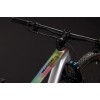 BICICLETA CUBE REACTION C:68X SLX 29" SILVERGREY SOFTFLOW 2027