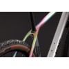 BICICLETA CUBE REACTION C:68X SLX 29" SILVERGREY SOFTFLOW 2027