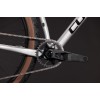 BICICLETA CUBE REACTION C:68X SLX 29" SILVERGREY SOFTFLOW 2027