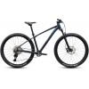BICICLETA CUBE REACTION SLX 29" NAVYBLACK BLACK 2027