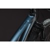 BICICLETA CUBE REACTION SLX 29" NAVYBLACK BLACK 2027
