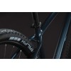 BICICLETA CUBE REACTION SLX 29" NAVYBLACK BLACK 2027