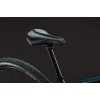 BICICLETA CUBE REACTION SLX 29" NAVYBLACK BLACK 2027