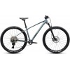 BICICLETA CUBE REACTION SLX 29" SEAGREY BLACK 2027