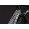BICICLETA CUBE REACTION SLX 29" SEAGREY BLACK 2027