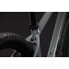 BICICLETA CUBE REACTION SLX 29" SEAGREY BLACK 2027