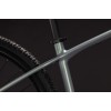 BICICLETA CUBE REACTION SLX 29" SEAGREY BLACK 2027