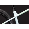 BICICLETA CUBE REACTION TM ONE 27.5" KOLIBRI BLACK 2027