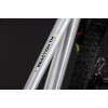 BICICLETA CUBE REACTION TM PRO 29" RAW BLACK 2027