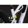 BICICLETA CUBE STEREO C:62 SLT 29" ARTICHOKE BLACK 2027 BICICLETA CUBE STEREO C:62 SLT 29" ARTICHOKE BLACK 2027