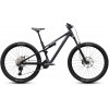 BICICLETA CUBE STEREO HPC RACE 29" CARBON BLACK 2027