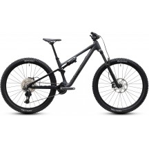 BICICLETA CUBE STEREO HPC RACE 29" CARBON BLACK 2027