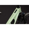 BICICLETA CUBE STEREO HPC RACE 29" LINDGREEN GREEN 2027 BICICLETA CUBE STEREO HPC RACE 29" LINDGREEN GREEN 2027