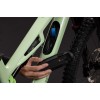 BICICLETA CUBE STEREO HPC RACE 29" LINDGREEN GREEN 2027 BICICLETA CUBE STEREO HPC RACE 29" LINDGREEN GREEN 2027