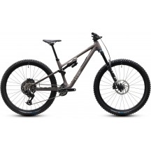 BICICLETA CUBE STEREO HPC TM 29" CEDAR GREY 2027