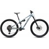 BICICLETA CUBE STEREO HPC TM 29" GREENFUSION BLACK 2027 BICICLETA CUBE STEREO HPC TM 29" GREENFUSION BLACK 2027