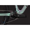 BICICLETA CUBE STEREO HPC TM 29" GREENFUSION BLACK 2027 BICICLETA CUBE STEREO HPC TM 29" GREENFUSION BLACK 2027