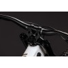 BICICLETA CUBE TWO15 RACE POWDERGOLD BLACK 2027 BICICLETA CUBE TWO15 RACE POWDERGOLD BLACK 2027