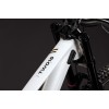 BICICLETA CUBE TWO15 RACE POWDERGOLD BLACK 2027 BICICLETA CUBE TWO15 RACE POWDERGOLD BLACK 2027
