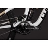 BICICLETA CUBE TWO15 RACE POWDERGOLD BLACK 2027 BICICLETA CUBE TWO15 RACE POWDERGOLD BLACK 2027
