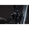 BICICLETA CUBE TWO15 SLX DEEPTEAL CLOUDS 2027