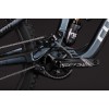 BICICLETA CUBE TWO15 SLX DEEPTEAL CLOUDS 2027