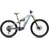 BICICLETA ELECTRICA CUBE AMS HYBRID 177 C:62 SUPER TM 600X ARTICHOKE LIME 2027 BICICLETA ELECTRICA CUBE AMS HYBRID 177 C:62 SUPER TM 600X ARTICHOKE LIME 2027