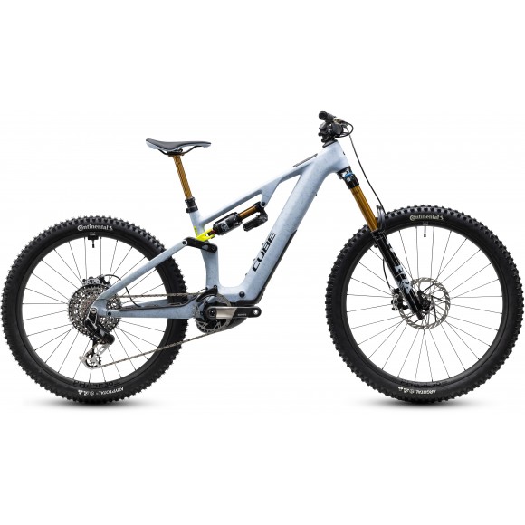 BICICLETA ELECTRICA CUBE AMS HYBRID 177 C:62 SUPER TM 600X ARTICHOKE LIME 2027 BICICLETA ELECTRICA CUBE AMS HYBRID 177 C:62 SUPER TM 600X ARTICHOKE LIME 2027