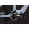 BICICLETA ELECTRICA CUBE AMS HYBRID 177 C:62 SUPER TM 600X ARTICHOKE LIME 2027 BICICLETA ELECTRICA CUBE AMS HYBRID 177 C:62 SUPER TM 600X ARTICHOKE LIME 2027