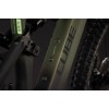 BICICLETA ELECTRICA CUBE AMS HYBRID 177 C:62 TM 600X REEDGREEN GILLS 2027