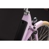 BICICLETA ELECTRICA CUBE ARUBA HYBRID 600 EASY ENTRY COTTONCANDY CREME 2027 BICICLETA ELECTRICA CUBE ARUBA HYBRID 600 EASY ENTRY COTTONCANDY CREME 2027