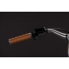 BICICLETA ELECTRICA CUBE ARUBA HYBRID 600 EASY ENTRY DEEPSKY BROWN 2027 BICICLETA ELECTRICA CUBE ARUBA HYBRID 600 EASY ENTRY DEEPSKY BROWN 2027
