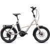 BICICLETA ELECTRICA CUBE COMPACT HYBRID 540 COTTON REFLEX 2027 BICICLETA ELECTRICA CUBE COMPACT HYBRID 540 COTTON REFLEX 2027