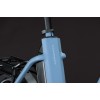 BICICLETA ELECTRICA CUBE COMPACT HYBRID 540 THISTLEBLUE BLUE 2027 BICICLETA ELECTRICA CUBE COMPACT HYBRID 540 THISTLEBLUE BLUE 2027