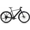 BICICLETA ELECTRICA CUBE EDITOR HYBRID ONE 360 FE BLACK IRONGREY 2027 BICICLETA ELECTRICA CUBE EDITOR HYBRID ONE 360 FE BLACK IRONGREY 2027