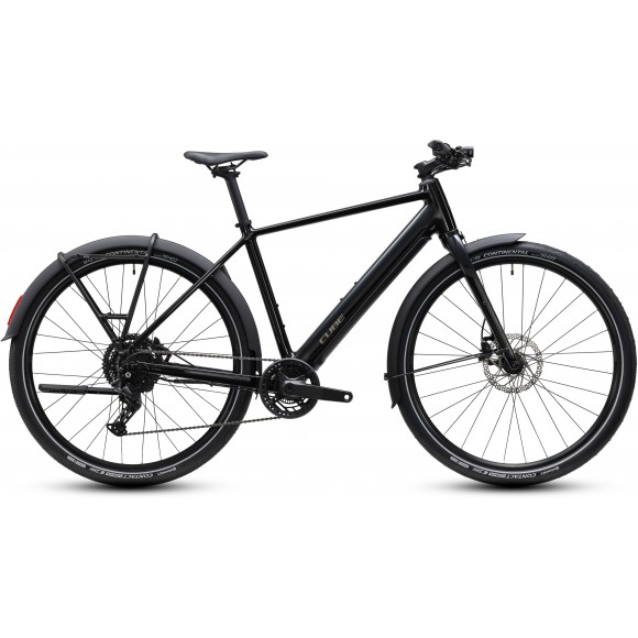 BICICLETA ELECTRICA CUBE EDITOR HYBRID ONE 360 FE BLACK IRONGREY 2027 BICICLETA ELECTRICA CUBE EDITOR HYBRID ONE 360 FE BLACK IRONGREY 2027