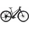 BICICLETA ELECTRICA CUBE EDITOR HYBRID ONE 360 FE TRAPEZE BLACK IRONGREY 2027 BICICLETA ELECTRICA CUBE EDITOR HYBRID ONE 360 FE TRAPEZE BLACK IRONGREY 2027