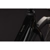 BICICLETA ELECTRICA CUBE EDITOR HYBRID ONE 360 FE TRAPEZE BLACK IRONGREY 2027 BICICLETA ELECTRICA CUBE EDITOR HYBRID ONE 360 FE TRAPEZE BLACK IRONGREY 2027