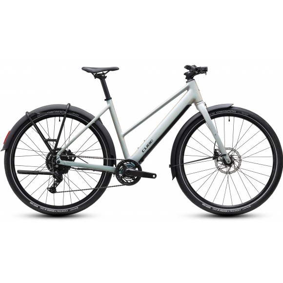 BICICLETA ELECTRICA CUBE EDITOR HYBRID ONE 360 FE TRAPEZE GLINTSAND BLACK 2027 BICICLETA ELECTRICA CUBE EDITOR HYBRID ONE 360 FE TRAPEZE GLINTSAND BLACK 2027