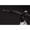 BICICLETA ELECTRICA CUBE EDITOR HYBRID ONE 360 FE TRAPEZE GLINTSAND BLACK 2027 BICICLETA ELECTRICA CUBE EDITOR HYBRID ONE 360 FE TRAPEZE GLINTSAND BLACK 2027