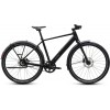 BICICLETA ELECTRICA CUBE EDITOR HYBRID PRO 360 FE BLACK IRONGREY 2027 BICICLETA ELECTRICA CUBE EDITOR HYBRID PRO 360 FE BLACK IRONGREY 2027