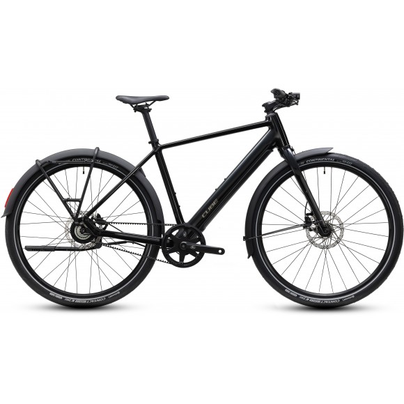 BICICLETA ELECTRICA CUBE EDITOR HYBRID PRO 360 FE BLACK IRONGREY 2027 BICICLETA ELECTRICA CUBE EDITOR HYBRID PRO 360 FE BLACK IRONGREY 2027