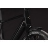 BICICLETA ELECTRICA CUBE EDITOR HYBRID PRO 360 FE BLACK IRONGREY 2027 BICICLETA ELECTRICA CUBE EDITOR HYBRID PRO 360 FE BLACK IRONGREY 2027