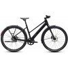 BICICLETA ELECTRICA CUBE EDITOR HYBRID PRO 360 FE TRAPEZE BLACK IRONGREY 2027 BICICLETA ELECTRICA CUBE EDITOR HYBRID PRO 360 FE TRAPEZE BLACK IRONGREY 2027