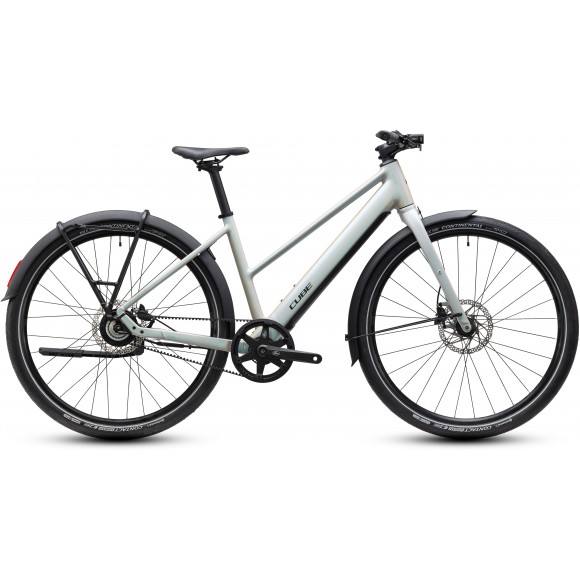 BICICLETA ELECTRICA CUBE EDITOR HYBRID PRO 360 FE TRAPEZE GLINTSAND BLACK 2027 BICICLETA ELECTRICA CUBE EDITOR HYBRID PRO 360 FE TRAPEZE GLINTSAND BLACK 2027